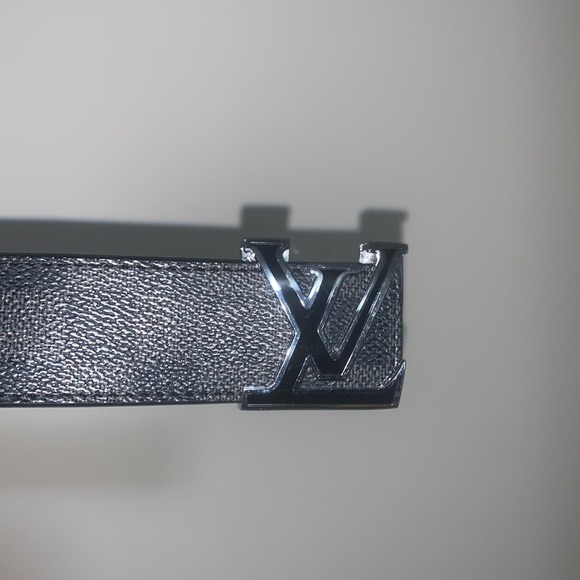 used louis vuitton belts